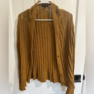 J. Crew Cardigan